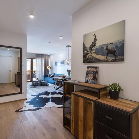 Apartment Liebelei Am See - Traumblick Aufs Kaisergebirge - Nur Ein Katzensprung Zum See וואלכסי מראה חיצוני תמונה