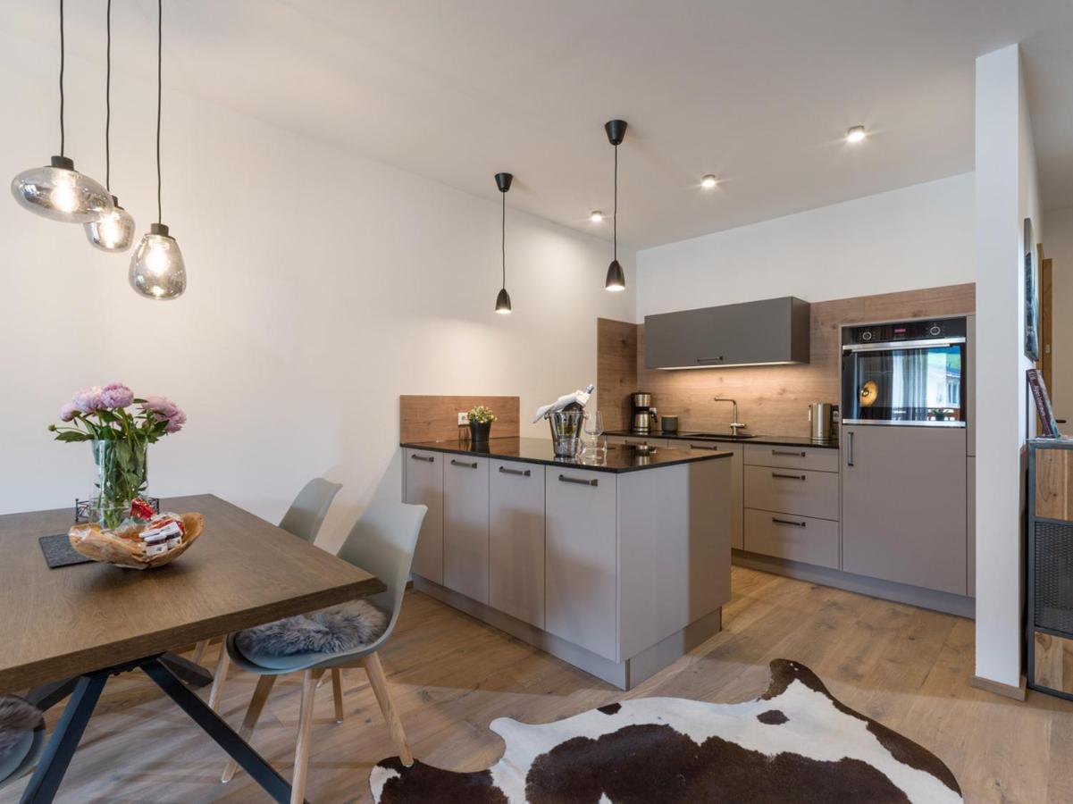 Apartment Liebelei Am See - Traumblick Aufs Kaisergebirge - Nur Ein Katzensprung Zum See וואלכסי מראה חיצוני תמונה